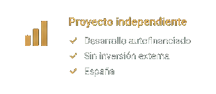 Proyecto independiente